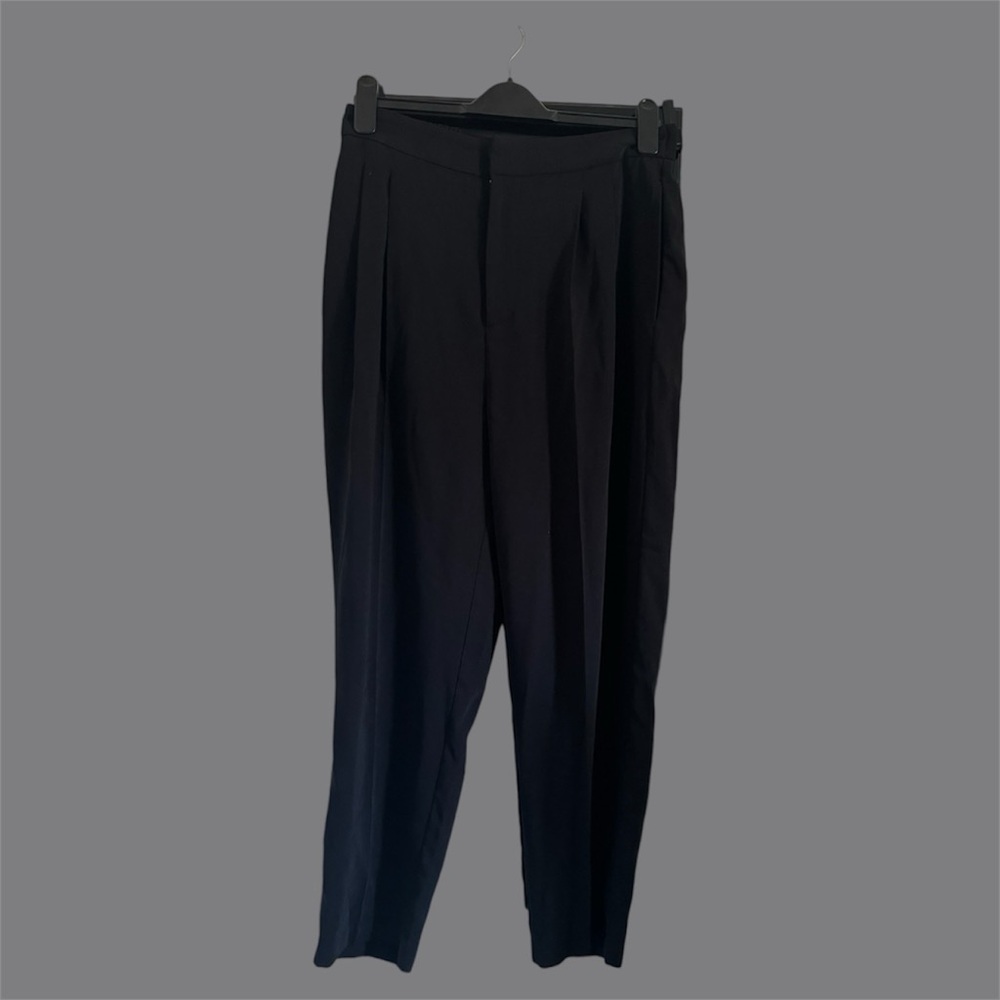 Steve Madden Trouser Pants Size: L